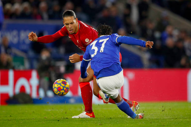 Leicester vs Liverpool, liverpool, salah, 11m, penalty, kết quả leicester vs liverpool, kết quả bóng đá, kết quả ngoại hạng anh