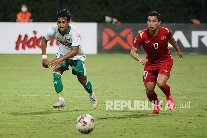 Indonesia, Việt Nam, Malaysia, Shin Tae Yong, AFF Cup 2021, lịch thi đấu AFF Cup 2021, indonesia vs malaysia, malaysia vs indonesia