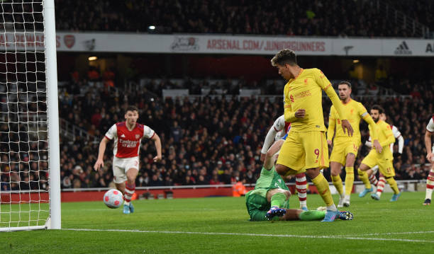 Kết quả bóng đá Arsenal 0-2 Liverpool, Kết quả Ngoại hạng Anh, BXH bóng đá Anh, kết quả bóng đá, ket qua bong da hom nay, Arsenal vs Liverpool, video Arsenal vs Liverpool