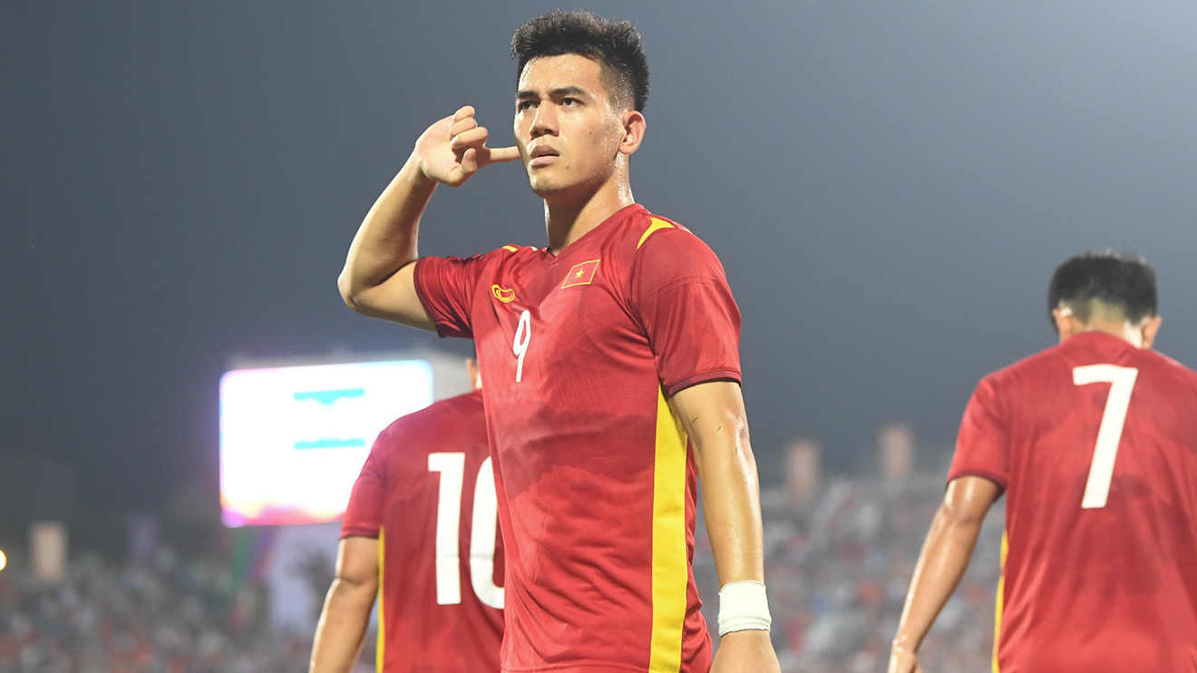 KẾT QUẢ bóng đá U23 Việt Nam 0-0 U23 Philippines, SEA Games 31