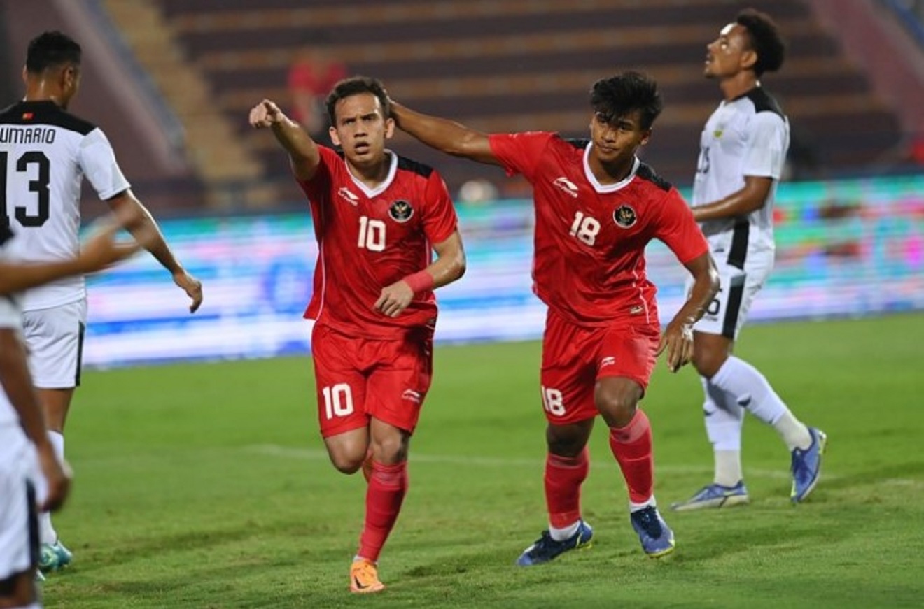 kết quả bóng đá, kết quả bóng đá hôm nay, ket qua bong da, ket qua bong da hom nay, kết quả bóng đá SEA Games 31, kết quả SEA Games 31, U23 Indonesia vs U23 Timor Leste, KQBD SEA Games 31