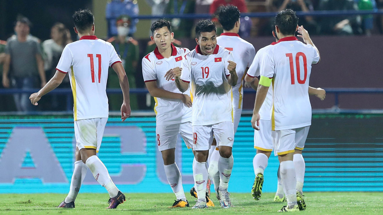 TRỰC TIẾP bóng đá U23 Việt Nam vs U23 Malaysia. VTV6 trực tiếp Bán kết SEA Games 31 (19h00, 19/5)