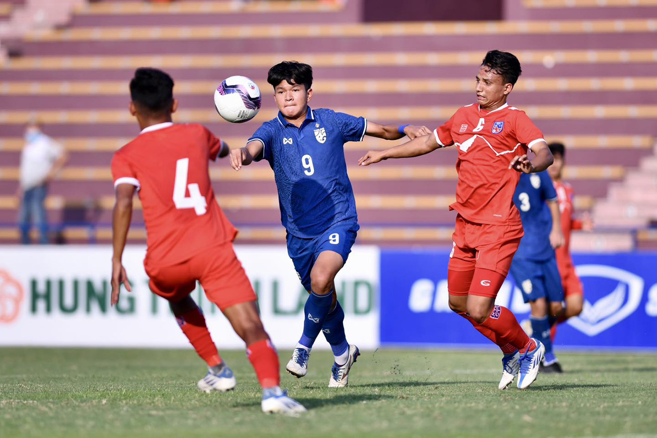 U17 Nepal, U17 Việt Nam vs U17 Nepal, trực tiếp bóng đá, trực tiếp U17 Việt Nam vs U17 Nepal, U17 Nepal có đáng gờm, nhận định bóng đá nhà cái, dự đoán bóng đá, nhận định bóng đá