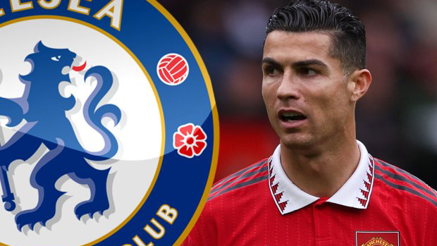 Chuyển nhượng MU: Chelsea sẽ 'giải cứu' Ronaldo ngay tháng Giêng tới