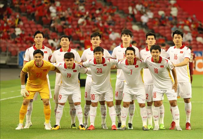 AFF Cup 2022, Đội tuyển Việt Nam, ĐT Việt Nam, ĐTVN, Thái Lan, Singapore, Malaysia, Indonesia, lịch thi đấu AFF Cup 2022, cuộc đua vô địch AFF Cup 2022, Park Hang Seo