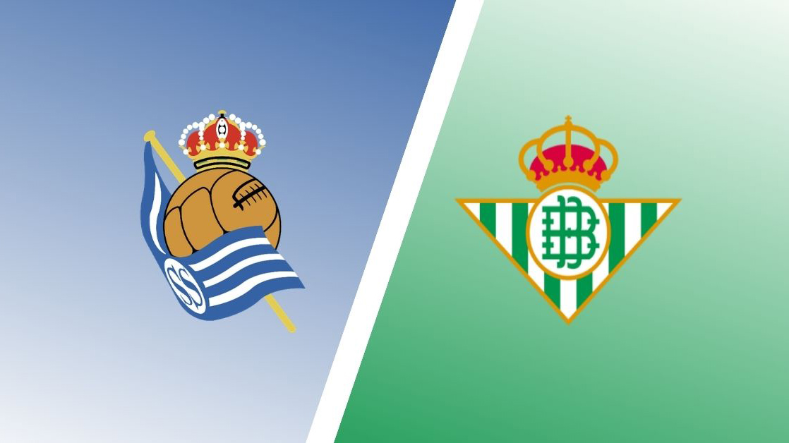 Nhận định bóng đá nhà cái Real Sociedad vs Real Betis. Nhận định, dự đoán bóng đá La Liga (03h00, 31/10)
