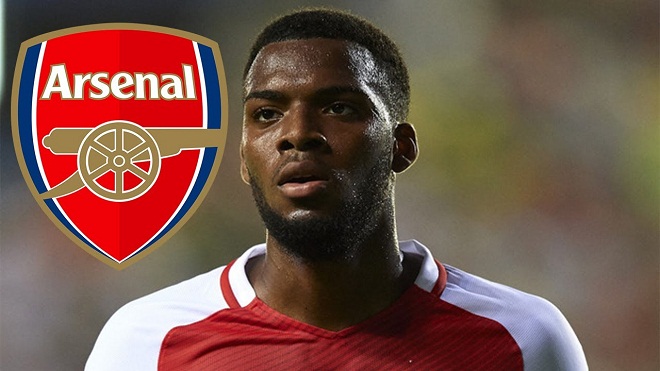 Thomas Lemar là ai mà khiến Arsenal sắp mất tới 80 triệu bảng?