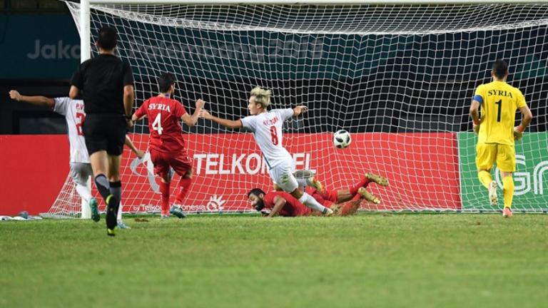 VTC3.VOV.Báo chí UAE chỉ ra điểm mạnh của U23 Việt Nam trước trận tranh HCĐ