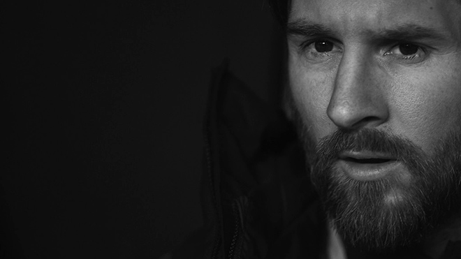 Lionel Messi là ngôi sao trầm lặng và tẻ nhạt nhất hành tinh