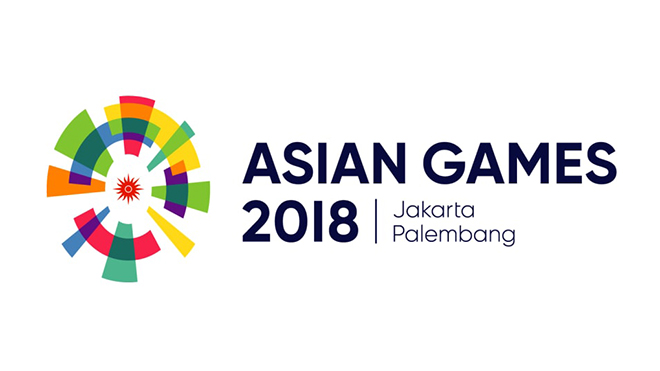Lịch thi đấu và xem trực tiếp môn bóng đá nam Asiad 2018
