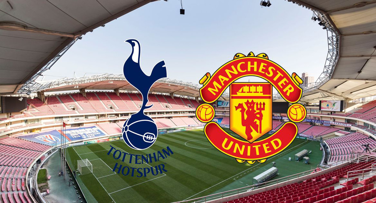 lịch thi đấu Ngoại hạng Anh, lịch thi đấu bóng đá Anh, truc tiep bong da, K+, K+PM, Tottenham vs MU, Tottenham đấu với Man Utd, trực tiếp bóng đá hôm nay, MU, Tottenham