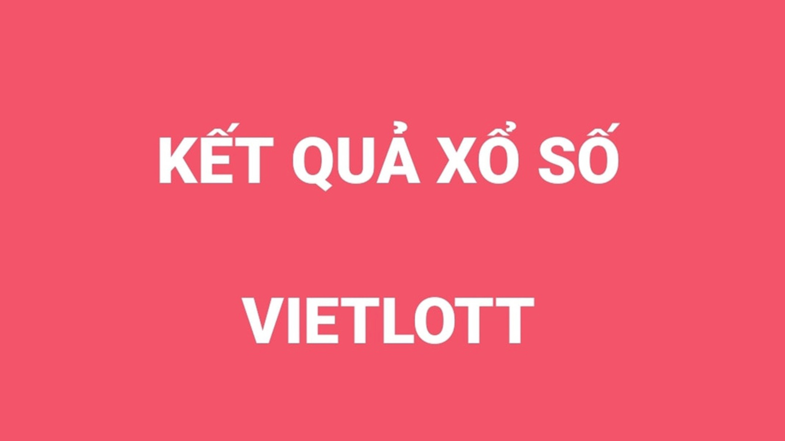Vietlott 6/45: Kết quả xổ số KQXS Vietlott Mega 6 45 hôm nay 14/8/2020. Vietlott 14/8. Xổ số Vietlott ngày 14 tháng 8. Vietlott 6/45 hôm nay. Ket qua Vietlott.
