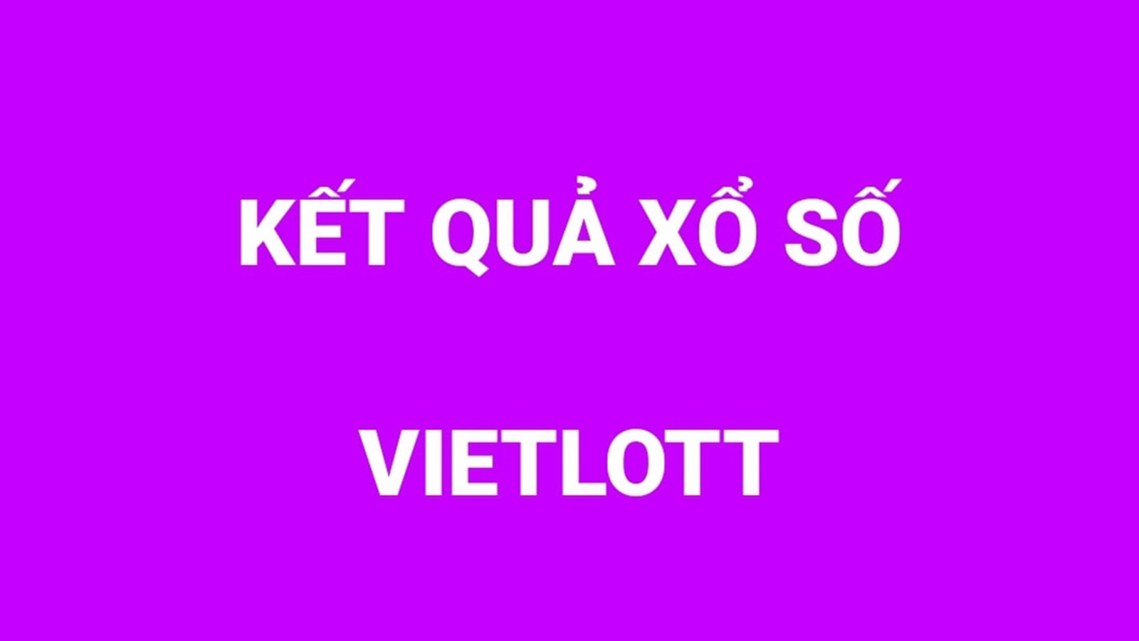 Vietlott 6/55 - Xổ số Vietlott hôm nay 12/9/2020 - Kết quả Vietlott Power 6 55