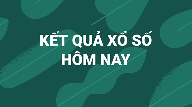 Vietlott 6/55: Kết quả xổ số Vietlott Power 6/55 hôm nay ngày 20/2/2021