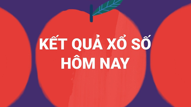 Vietlott 6/55: Xổ số Vietlott Power 6/55 hôm nay ngày 16/3/2021