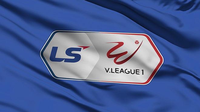Bảng xếp hạng V-League 2021: Viettel bám sát HAGL, Hà Nội FC quyết chiến SLNA