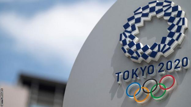 Bảng xếp hạng huy chương Olympic 2020 - Bảng tổng sắp huy chương Olympic Tokyo 2021