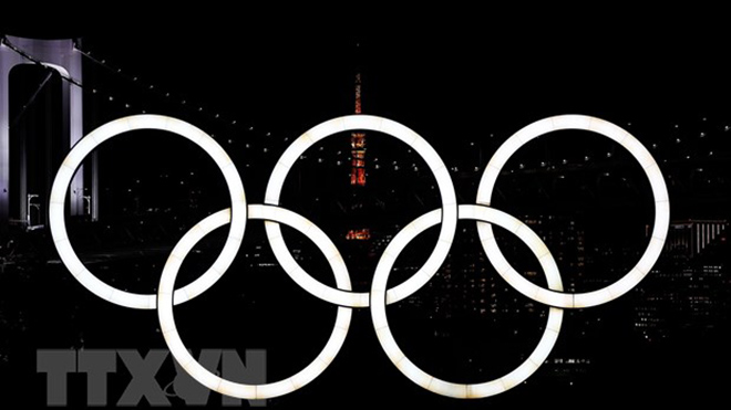 Lịch thi đấu bóng đá Olympic 2021 - VTV5 VTV6 trực tiếp bóng đá nam Olympic Tokyo 2021
