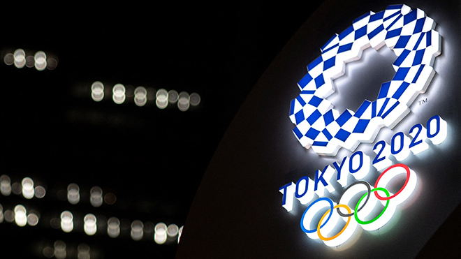 Bảng tổng sắp huy chương Olympic Tokyo 2021 ngày 31/7