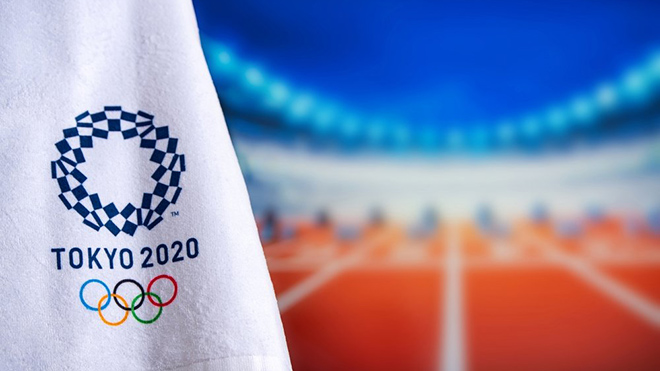 Bảng tổng sắp huy chương Olympics 2021