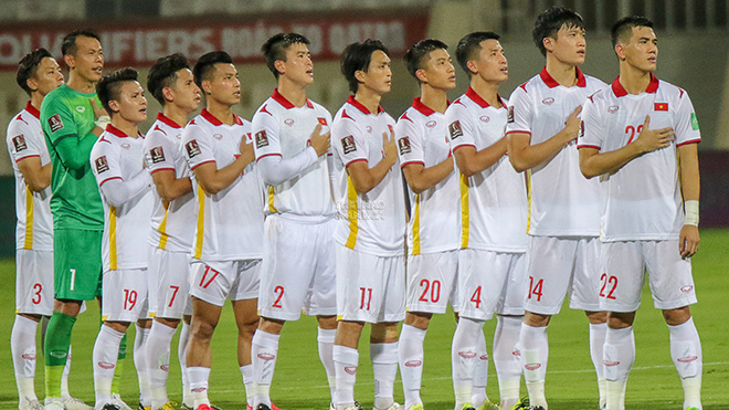 Nhận định bóng đá Việt Nam vs Oman. Nhận định kết quả. Nhận định bóng đá VN vs Oman (23h00, 12/10)