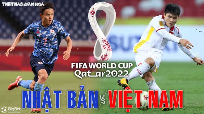 vtv6, trực tiếp bóng đá, Việt Nam vs Nhật Bản, xem vtv6, truc tiep bong da, Nhật Bản vs Việt Nam, vtv5, trực tiếp bóng đá hôm nay, VN vs Nhật, vòng loại World Cup 2022
