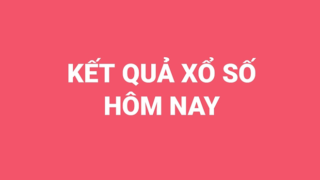 Vietlott 6/45 - Xổ số Mega hôm nay 10/4/2022 - Kết quả xổ số ngày 10 tháng 4