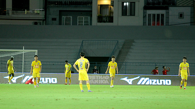 Xem trực tiếp bóng đá Hà Nội FC vs HAGL, Cúp Tứ hùng (16h00, 7/6)