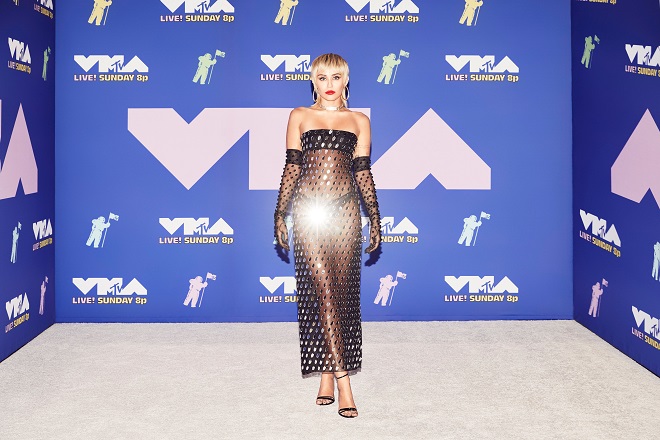 VMA, BTS, Lady Gaga, Miley Cyrus, VMA 2020, Taylor Swift, VMA 2020, MTV VMA 2020, BTS tin tức