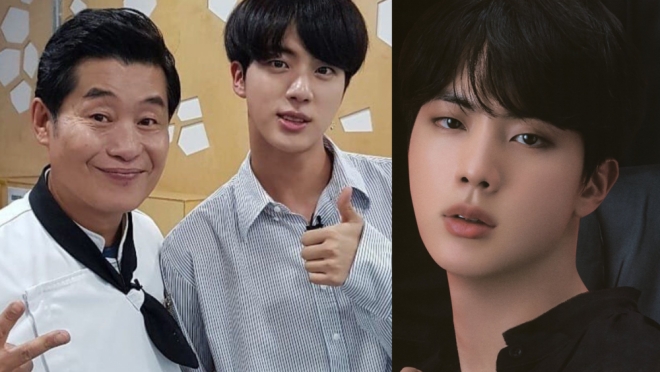 BTS, BTS tin tức, BTS thành viên, Kpop, ARMY, BTS idol, BTS profile, BTS Jin, Jin, Jin BTS, BTS youtube, BTS weverse, BTS twitter, Jin effect