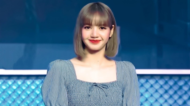 Lisa Blackpink được ghi danh Kỷ lục Guinness Thế giới 2022