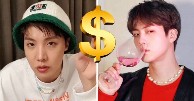 BTS, BTS tin tức, BTS thành viên, Kpop, ARMY, idol Kpop, BTS idol, BTS profile, BTS sở thích, BTS Jin, Jin, Jin BTS, J-Hope, BTS J-Hope, J-Hope BTS, BTS youtube, BTS live