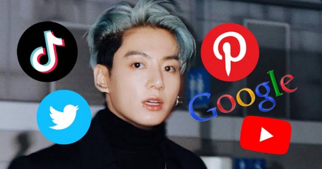 BTS, BTS tin tức, BTS thành viên, Kpop, ARMY, BTS idol, Jungkook, Jungkook BTS, BTS Jungkook, BTS profile, BTS kỷ lục, BTS thành tích, BTS youtube, BTS twitter, BTS ảnh