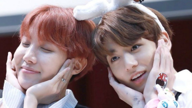 BTS: Jungkook tiết lộ lần đầu thấy J-Hope tức giận đến đáng sợ