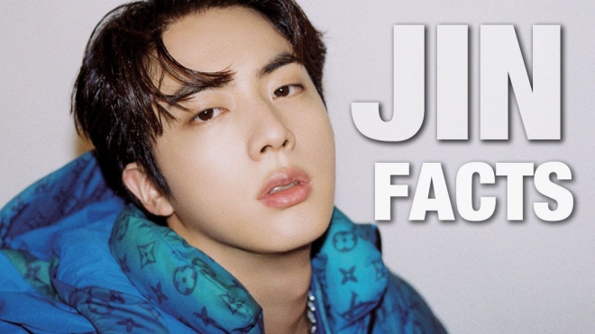 10 sự thật về Jin BTS từ cuộc phỏng vấn 'GQ Korea'