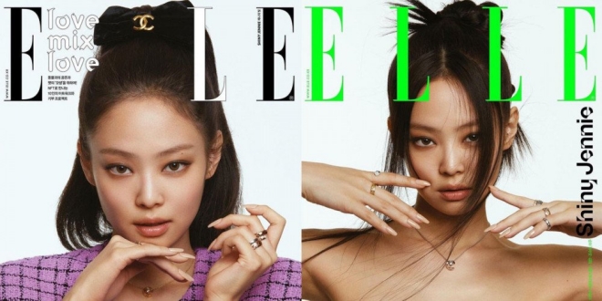 Blackpink, Jennie, Blackpink tin tức, Blackpink thành viên, Kpop, Kpop idol, Jennie idol, Jennie ELLE, tạp chí ELLE, Jennie photo, Jennie ảnh, ảnh Jennie