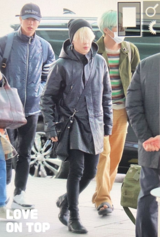 BTS, BTS tin tức, BTS thành viên, Kpop, ARMY, BTS idol, Jimin, Jimin BTS, BTS Jimin, BTS profile, BTS youtube, BTS twitter, BTS airport, BTS sân bay, BTS instagram