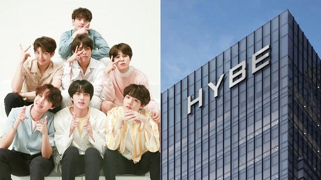 BTS, BTS tin tức, BTS thành viên, Kpop, BTS youtube, HYBE, TXT, Seventeen, ENHYPEN, HYBE Corporation, Big Hit Music, Big Hit Entertainment, BTS idol, BTS instagram