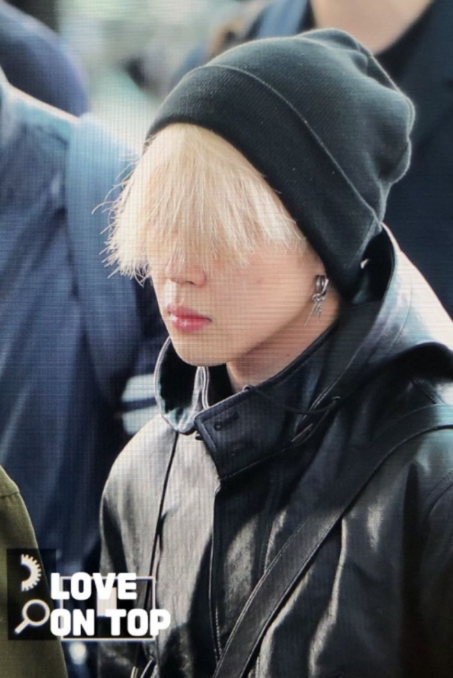 BTS, BTS tin tức, BTS thành viên, Kpop, ARMY, BTS idol, Jimin, Jimin BTS, BTS Jimin, BTS profile, BTS youtube, BTS twitter, BTS airport, BTS sân bay, BTS instagram
