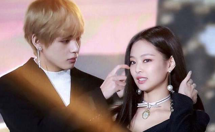 BTS, BTS tin tức, BTS thành viên, Kpop, ARMY, BLINK, Blackpink, Lisa, Jennie, Jungkook, V, Suga, Jimin, BTS idol, Blackpink idol, Kpop idol, BTS ship, Blackpink ship