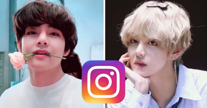 BTS, BTS tin tức, BTS thành viên, Kpop, BTS instagram, Instagram BTS, V, V BTS, BTS V, BTS idol, BTS lãng mạn, BTS tình cảm, ARMY BTS, Kim Taehyung, BTS Kim Taehyung