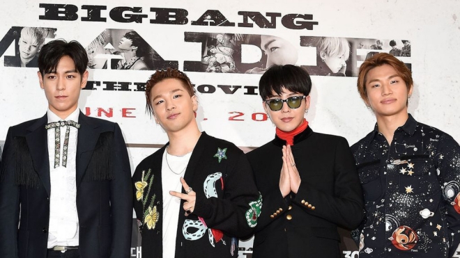 Bigbang, Bigbang tin tức, Bigbang thành viên, Bigbang comeback, Kpop, Big Bang, G-Dragon, Taeyang, Daesung, T.O.P, Seungri, Bigbang trở lại, Bigbang album