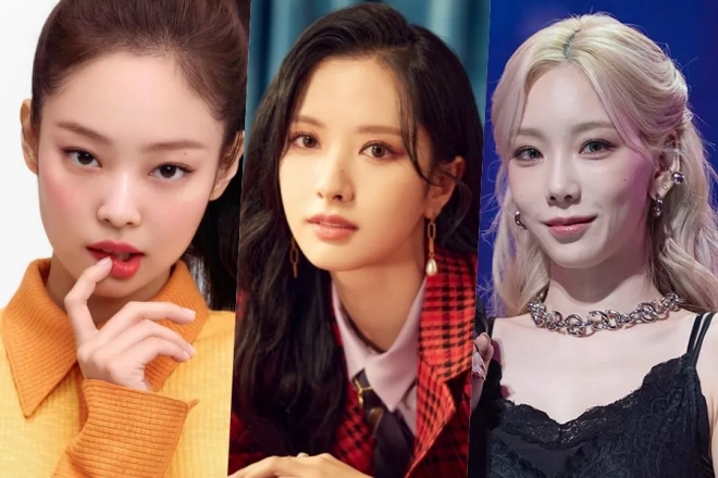 Blackpink, Blackpink tin tức, Blackpink thành viên, Jennie, Kpop, Rosé, Lisa, Jisoo, Red Velvet, SNSD, Taeyeon, Bona, Oh My Girl, Irene, Seulgi, Joy, Kpop idol