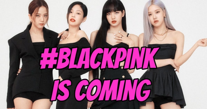 Blackpink, Blackpink tin tức, Blackpink thành viên, Jisoo, Jennie, Lisa, Rosé, Blackpink comeback, Blackpink album, Blackpink trở lại, Blackpink tạp chí, Kpop