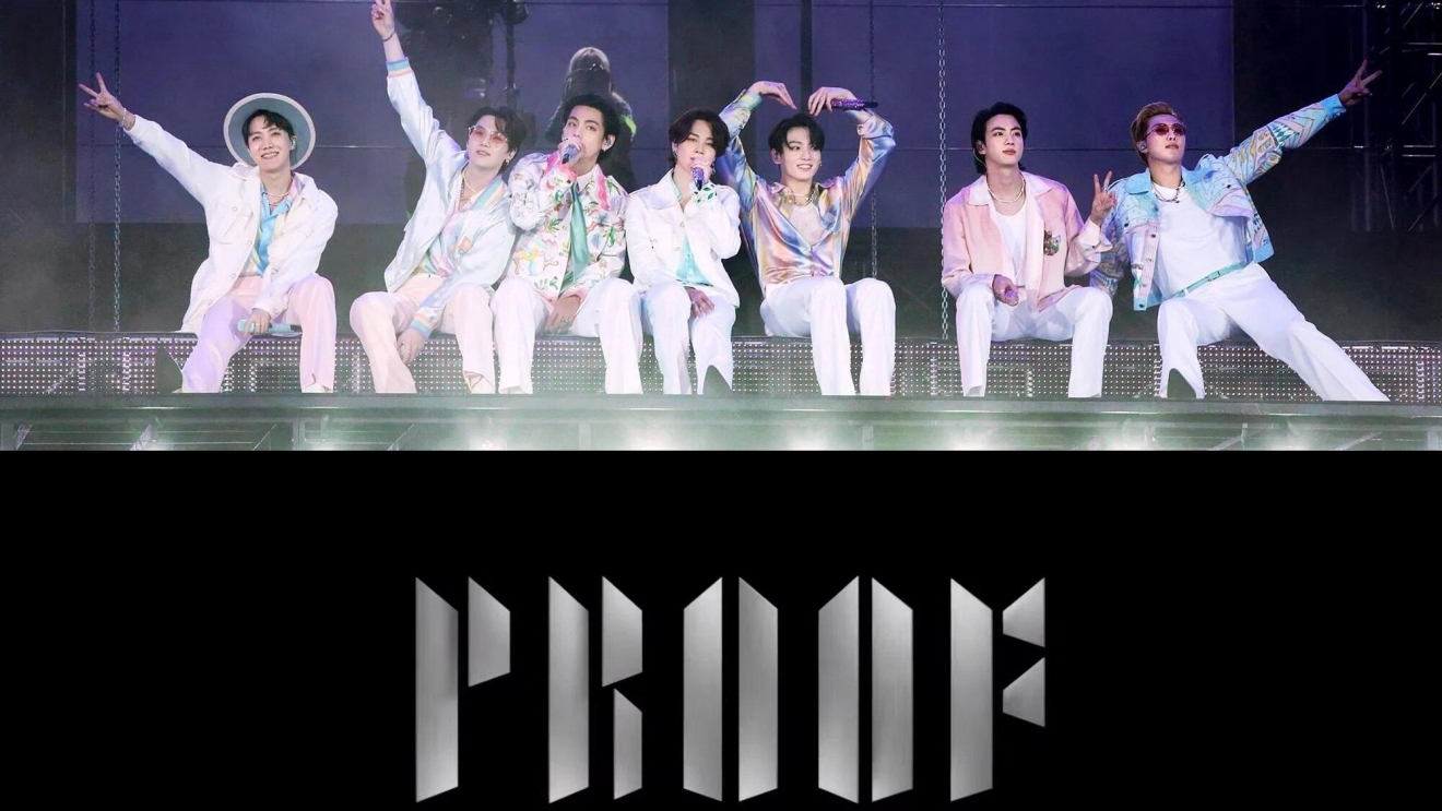 Album 'Proof' sắp tới của BTS bị tẩy chay kịch liệt