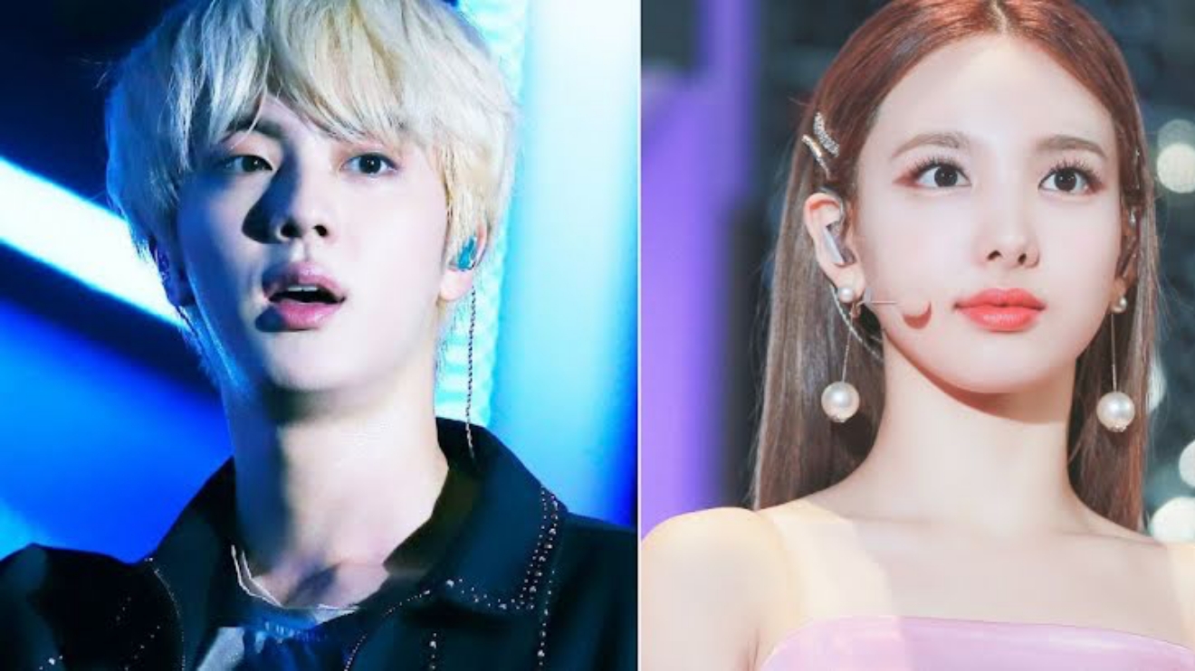 BTS, Blackpink, BTS tin tức, BTS thành viên, Kpop, EXO, Twice, Jin, Jin BTS, BTS Jin, Nayeon, Red Velvet, Rosé, Joy, Kpop idol, BTS visual, BTS profile, BTS idol