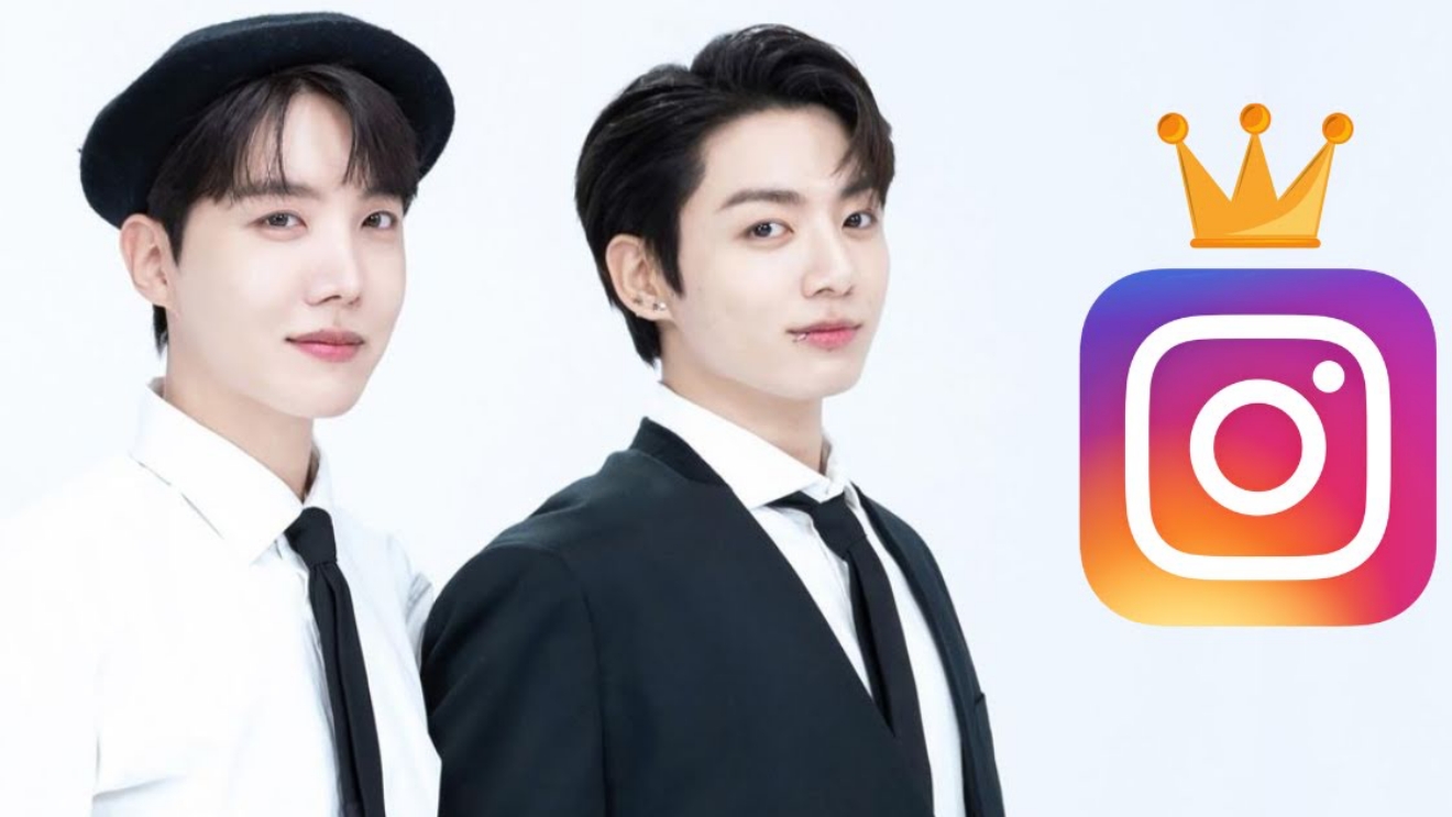 BTS: J-Hope nhận xét về cách 'nuôi' Instagram mới của Jungkook