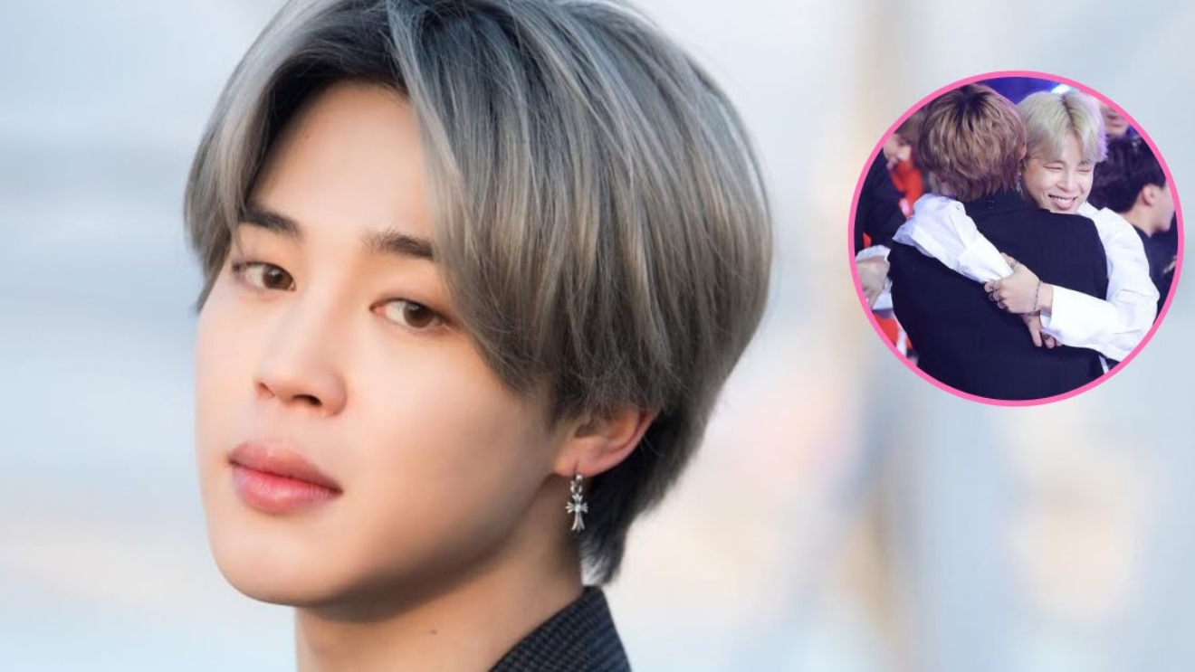 10 khoảnh khắc thể hiện tính cách đích thực của Jimin BTS