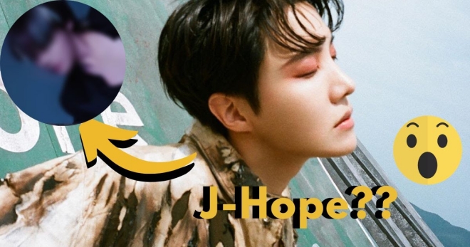 BTS, BTS tin tức, BTS thành viên, Kpop, ARMY, BTS army, BTS J-Hope, J-Hope, J-Hope BTS, BTS album, BTS comeback, BTS solo, BTS trở lại, Kpop idol, BTS idol, W Korea