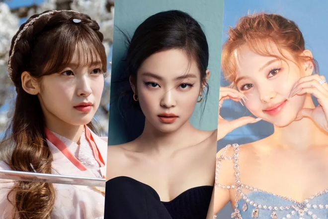 Blackpink, Blackpink tin tức, Blackpink thành viên, Kpop, Jennie, Jennie Blackpink, Blackpink Jennie, Jisoo, Joy, Red Velvet, Twice, Nayeon, Oh My Girl, Aespa